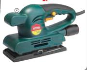 Ryobi 150W 1/3 Sheet sander HS-150-Each