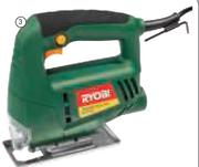 Ryobi 400W Jig Saw HJ-400-Each