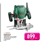 Bosch 1200W Router POF1200-Each