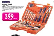 Topline 53 Piece Tool Kit AT9220-Per Kit