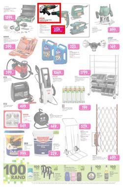 Makro : General Merchandise (14 Jul - 20 Jul 2015) , page 9