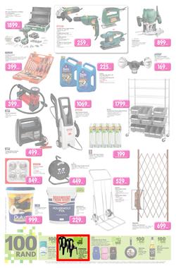 Makro : General Merchandise (14 Jul - 20 Jul 2015) , page 9