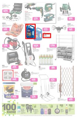 Makro : General Merchandise (14 Jul - 20 Jul 2015) , page 9