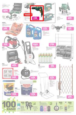 Makro : General Merchandise (14 Jul - 20 Jul 2015) , page 9