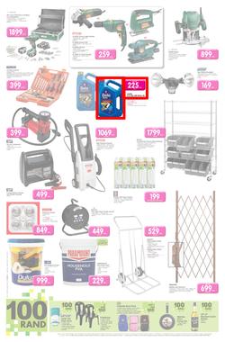 Makro : General Merchandise (14 Jul - 20 Jul 2015) , page 9