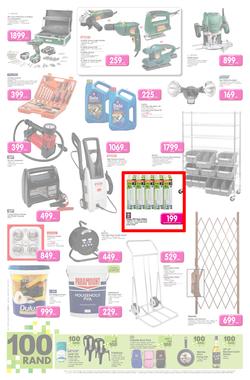 Makro : General Merchandise (14 Jul - 20 Jul 2015) , page 9