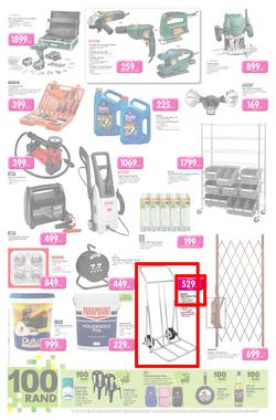 Makro : General Merchandise (14 Jul - 20 Jul 2015) , page 9