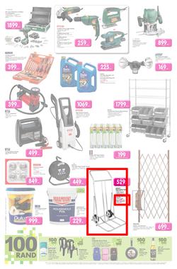 Makro : General Merchandise (14 Jul - 20 Jul 2015) , page 9