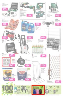 Makro : General Merchandise (14 Jul - 20 Jul 2015) , page 9