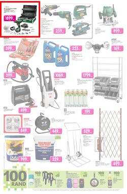 Makro : General Merchandise (14 Jul - 20 Jul 2015) , page 9