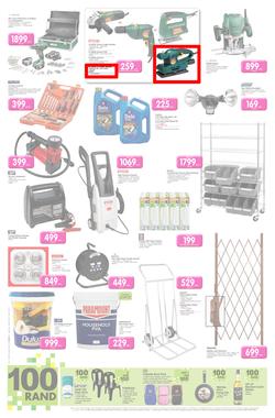 Makro : General Merchandise (14 Jul - 20 Jul 2015) , page 9