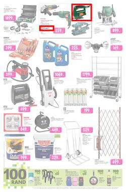 Makro : General Merchandise (14 Jul - 20 Jul 2015) , page 9