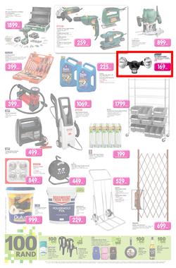 Makro : General Merchandise (14 Jul - 20 Jul 2015) , page 9