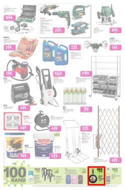 Makro : General Merchandise (14 Jul - 20 Jul 2015) , page 9