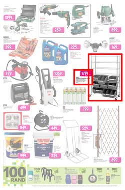 Makro : General Merchandise (14 Jul - 20 Jul 2015) , page 9