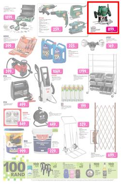 Makro : General Merchandise (14 Jul - 20 Jul 2015) , page 9