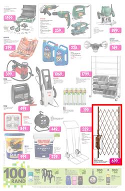 Makro : General Merchandise (14 Jul - 20 Jul 2015) , page 9