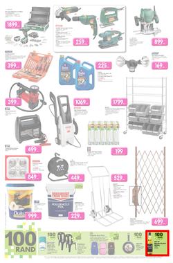 Makro : General Merchandise (14 Jul - 20 Jul 2015) , page 9