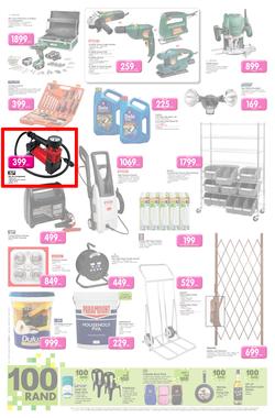 Makro : General Merchandise (14 Jul - 20 Jul 2015) , page 9
