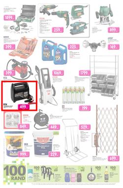 Makro : General Merchandise (14 Jul - 20 Jul 2015) , page 9