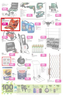 Makro : General Merchandise (14 Jul - 20 Jul 2015) , page 9
