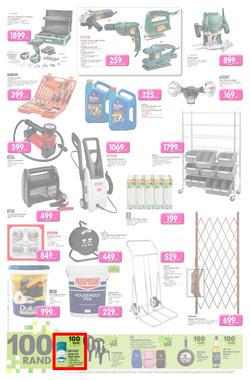 Makro : General Merchandise (14 Jul - 20 Jul 2015) , page 9