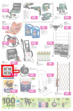 Makro : General Merchandise (14 Jul - 20 Jul 2015) , page 9
