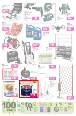Makro : General Merchandise (14 Jul - 20 Jul 2015) , page 9