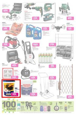 Makro : General Merchandise (14 Jul - 20 Jul 2015) , page 9