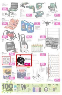 Makro : General Merchandise (14 Jul - 20 Jul 2015) , page 9