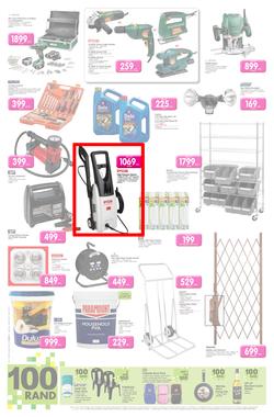 Makro : General Merchandise (14 Jul - 20 Jul 2015) , page 9