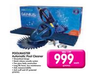 Poolmaster Automatic Pool Cleaner-Each