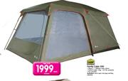 Camp Master Family Cabin 500