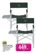 Camp Master Director 200 Chair-Each