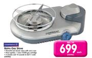 Bistro Gas Stove