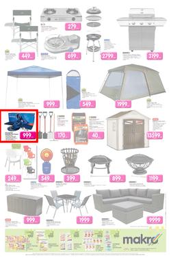 Makro : General Merchandise (14 Jul - 20 Jul 2015) , page 10