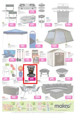 Makro : General Merchandise (14 Jul - 20 Jul 2015) , page 10