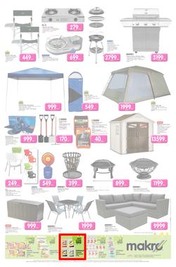 Makro : General Merchandise (14 Jul - 20 Jul 2015) , page 10