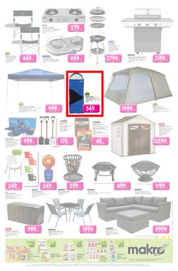 Makro : General Merchandise (14 Jul - 20 Jul 2015) , page 10