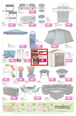 Makro : General Merchandise (14 Jul - 20 Jul 2015) , page 10