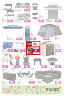 Makro : General Merchandise (14 Jul - 20 Jul 2015) , page 10