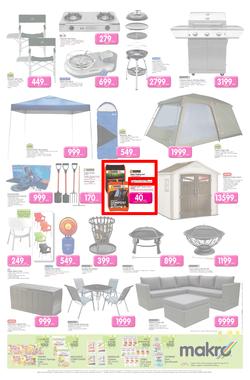 Makro : General Merchandise (14 Jul - 20 Jul 2015) , page 10