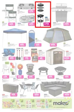 Makro : General Merchandise (14 Jul - 20 Jul 2015) , page 10