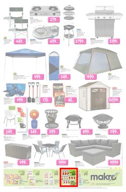 Makro : General Merchandise (14 Jul - 20 Jul 2015) , page 10
