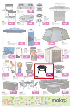 Makro : General Merchandise (14 Jul - 20 Jul 2015) , page 10