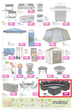 Makro : General Merchandise (14 Jul - 20 Jul 2015) , page 10