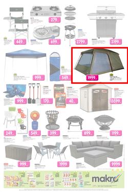 Makro : General Merchandise (14 Jul - 20 Jul 2015) , page 10