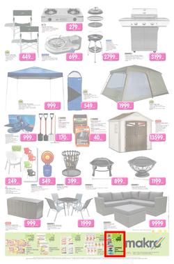 Makro : General Merchandise (14 Jul - 20 Jul 2015) , page 10