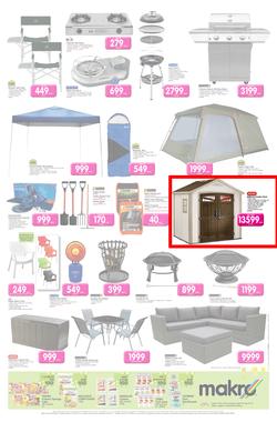 Makro : General Merchandise (14 Jul - 20 Jul 2015) , page 10
