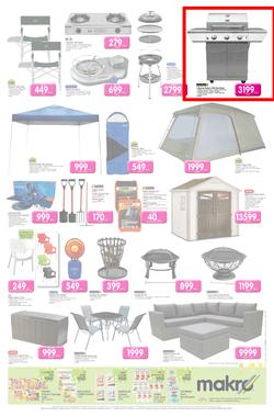 Makro : General Merchandise (14 Jul - 20 Jul 2015) , page 10